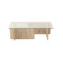 Hanah Home Escape - Travertine